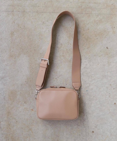 TOPKAPI EFOLE」 ショルダーバッグ FREE ベージュ レディース