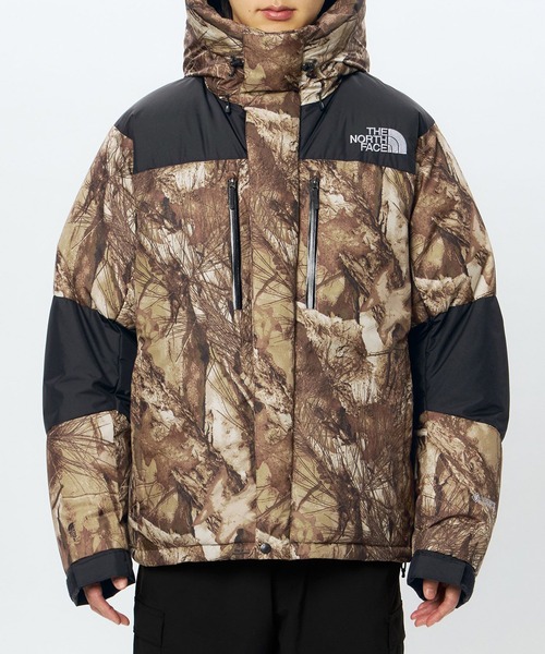 THE NORTH FACE（ザ ノースフェイス） ダウンジャケット ダウン 「THE