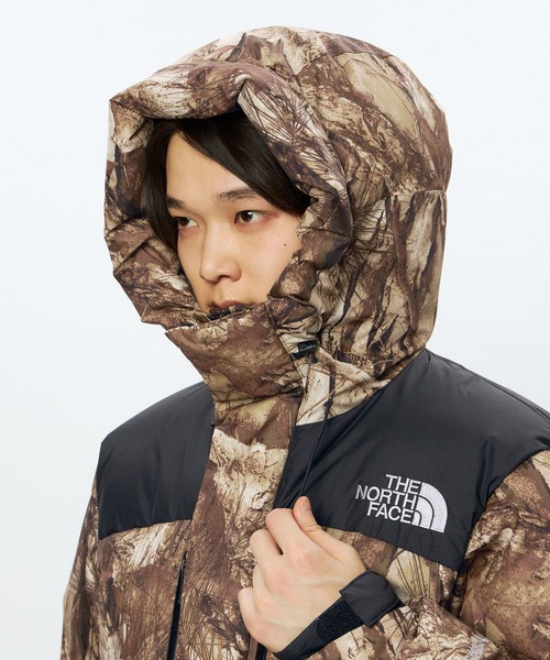 THE NORTH FACE（ザ ノースフェイス） ダウンジャケット ダウン 「THE