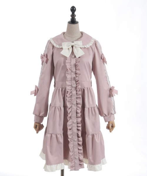 axes femme アウター ワンピースなど11点まとめ売り axes femme POETIQUE ダッフルコート コート バイカラーワンピース