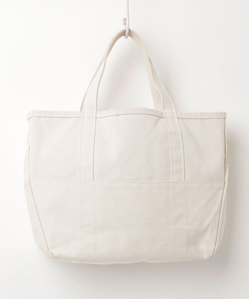 L.L.Bean（エルエルビーン） トートバッグ「BEAMSコラボ」 MEDIUM