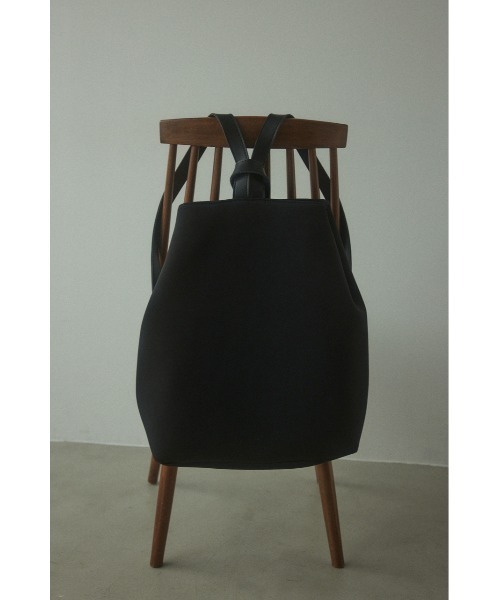 「BLACK BY MOUSSY」 リュック FREE ブラック レディース_画像3