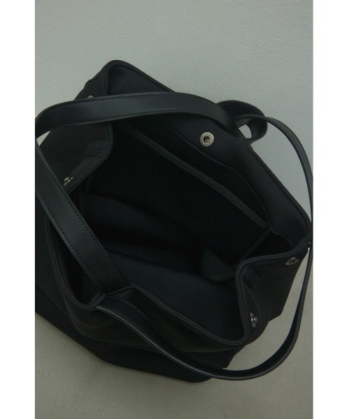 「BLACK BY MOUSSY」 リュック FREE ブラック レディース_画像5