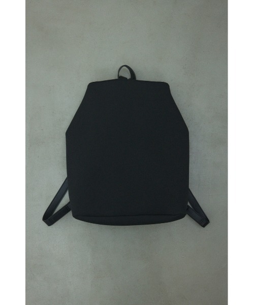 「BLACK BY MOUSSY」 リュック FREE ブラック レディース_画像7