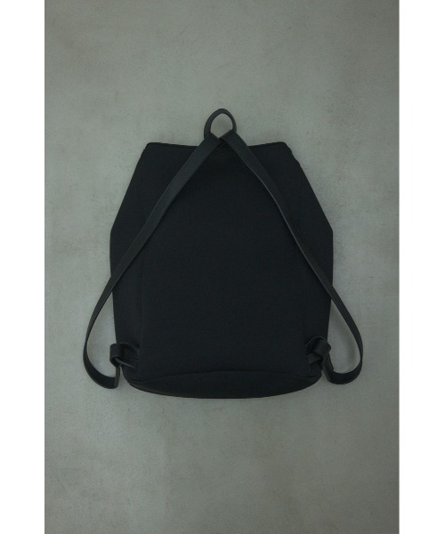 「BLACK BY MOUSSY」 リュック FREE ブラック レディース_画像8