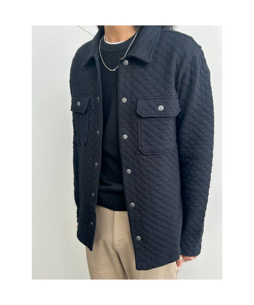 「BANANA REPUBLIC FACTORY STORE」 ジャケット X-LARGE ブラック メンズ_画像6