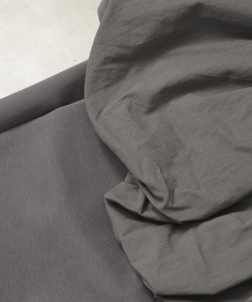 「Ulysses」 「Doula Doula」イージーパンツ F ブラック レディース_画像8