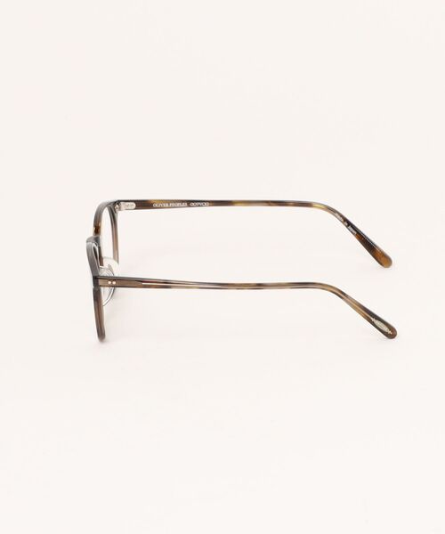 OLIVER PEOPLES（オリバーピープルズ） 伊達メガネ メガネ 眼鏡