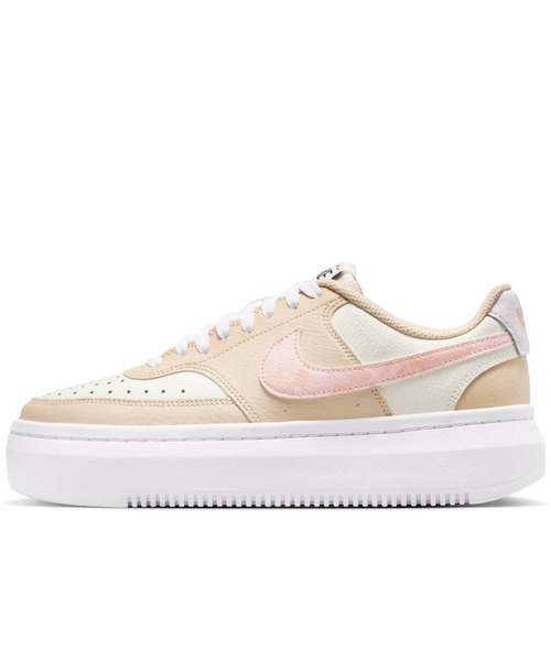 NIKE（ナイキ） スニーカー コート ビジョン アルタ LTR レディース