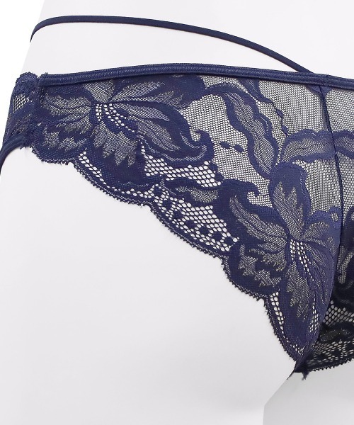 【海外　ANNBRA 選べるショーツセット】75D ショーツ　インポート アンブラ ANNEBRA Classic バックオープン デザイン ショーツ 単品