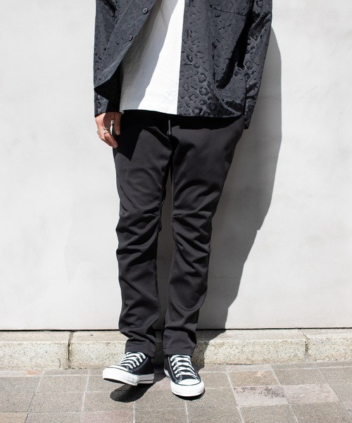 「onegravity」 イージーパンツ X-LARGE ブラック メンズ_画像6