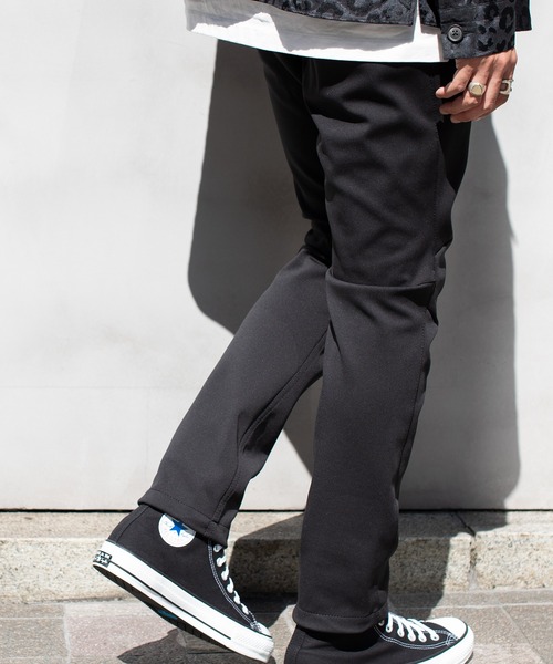 「onegravity」 イージーパンツ X-LARGE ブラック メンズ_画像9