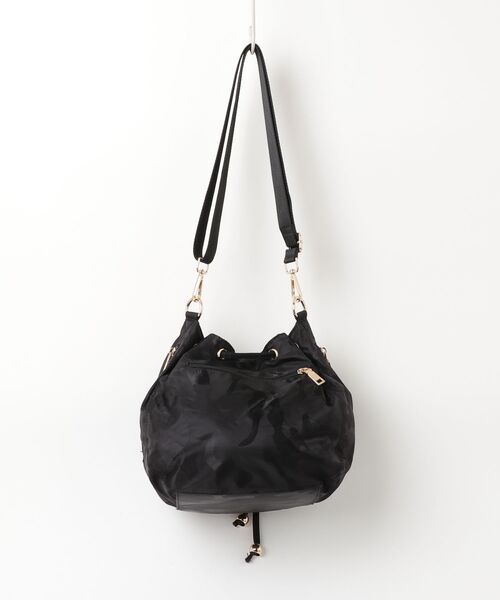 「VitaFelice」 ショルダーバッグ FREE ブラック レディース_画像2