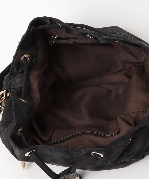 「VitaFelice」 ショルダーバッグ FREE ブラック レディース_画像4