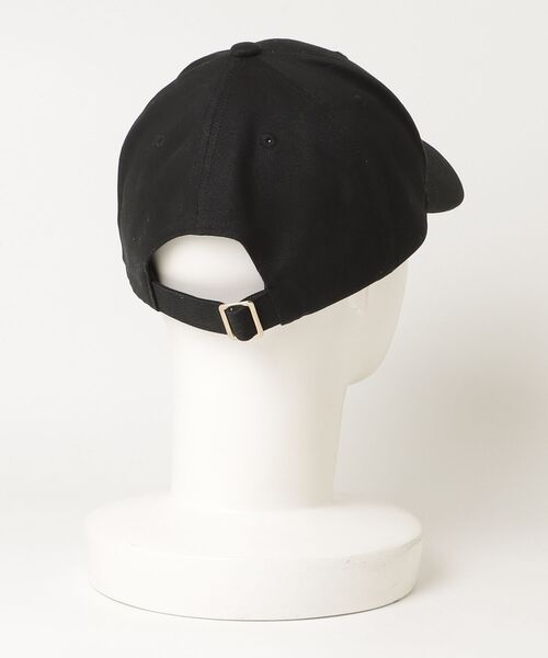 「FURLA」 キャップ FREE ブラック レディース_画像2