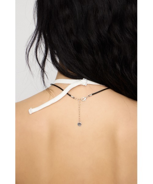 LAGUA GEM（ラグアジェム） キャミソール HALTER NECK CUP