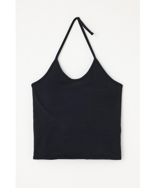 LAGUA GEM HALTER NECK SOFT トップス Lagua gem HALTER NECK SOFT トップス ラグアジェム - メルカリ