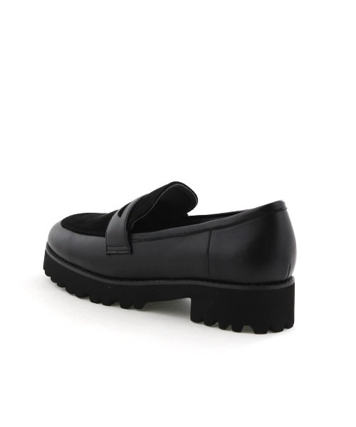 「HIMIKO」 シューズ 24.5cm ブラック系その他 レディース_画像5