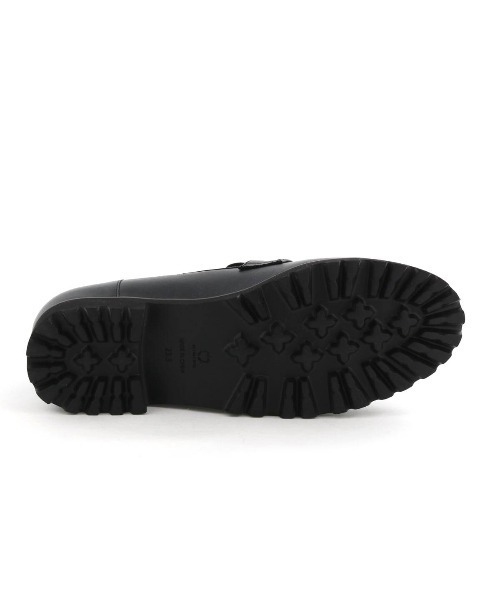 「HIMIKO」 シューズ 24.5cm ブラック系その他 レディース_画像7