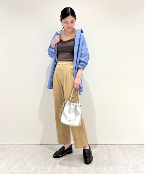 「HIMIKO」 シューズ 24.5cm ブラック系その他 レディース_画像9