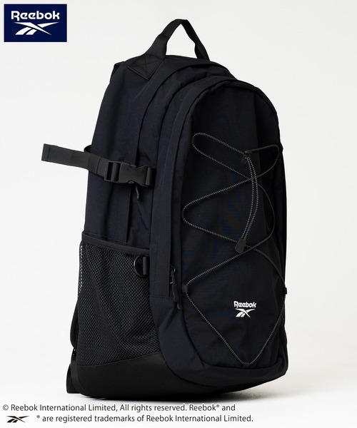 Reebok（リーボック） デイバック リュック バックパック リュック 大