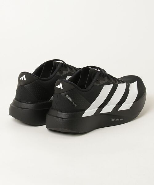 adidas（アディダス） スニーカー adidas Adizero EVO SL WOVEN M