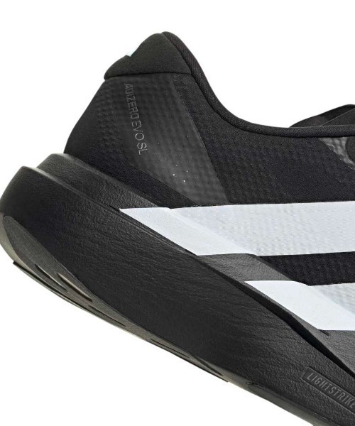 adidas（アディダス） スニーカー adidas Adizero EVO SL WOVEN M