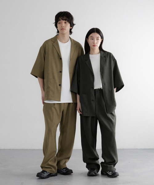 LOWRYS FARM（ローリーズファーム） tシャツ SETUP可能「LFM(U 