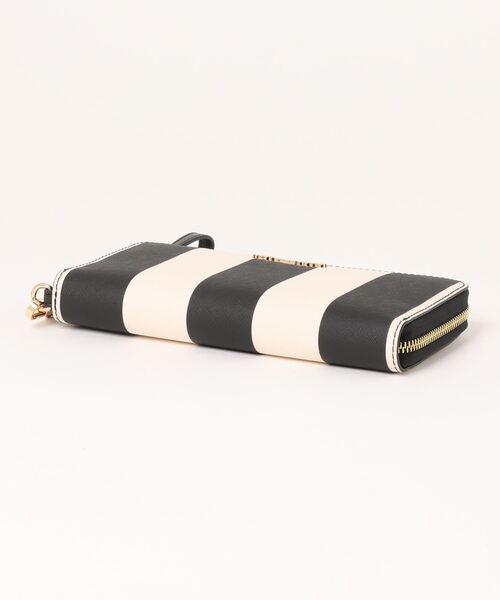 「MICHAEL KORS」 財布 FREE ブラック系その他 レディース_画像2