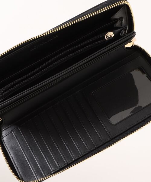 「MICHAEL KORS」 財布 FREE ブラック系その他 レディース_画像3