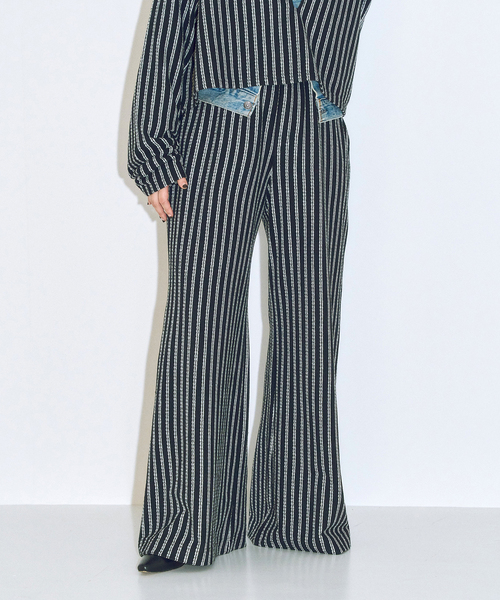 CITYSHOP（シティショップ） パンツ 「追加2」「THE MOOD」パイル