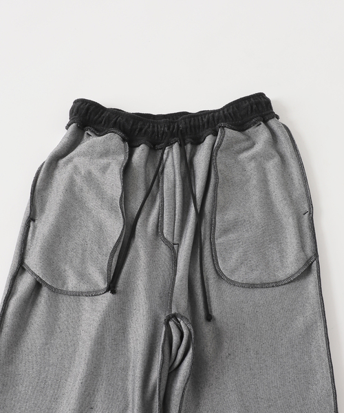 CITYSHOP（シティショップ） ワイドパンツ パンツ 「追加2」「THE MOOD
