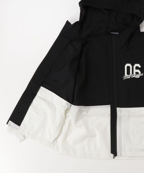 New Balance（ニューバランス） ブルゾン ジャンバー アウター