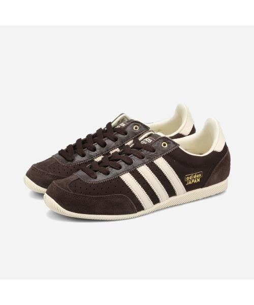 【yuna】adidas Originals ジャパン スニーカー adidas Originals スニーカー JAPAN / アディダス ジャパン IH1613