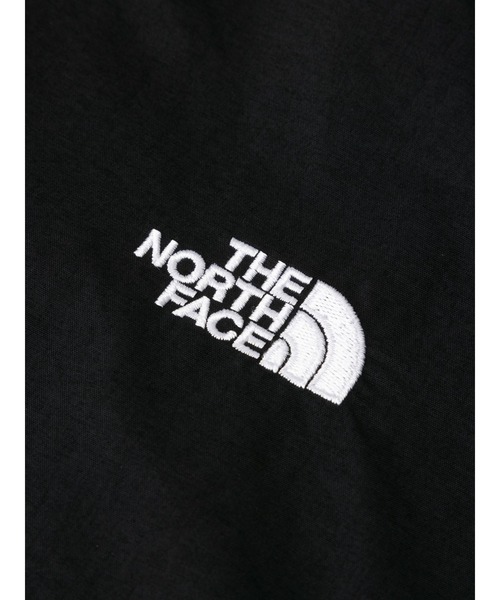 「THE NORTH FACE」 ブルゾン MEDIUM グレー レディースの画像