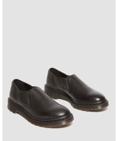 Dr.Martens（ドクターマーチン） シューズ UK9 ブラック メンズ