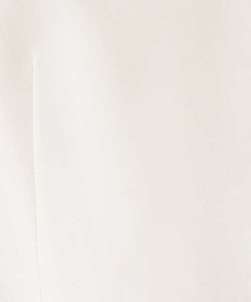 「FOUND GOOD」 ノーカラージャケット M ベージュ レディース_画像5