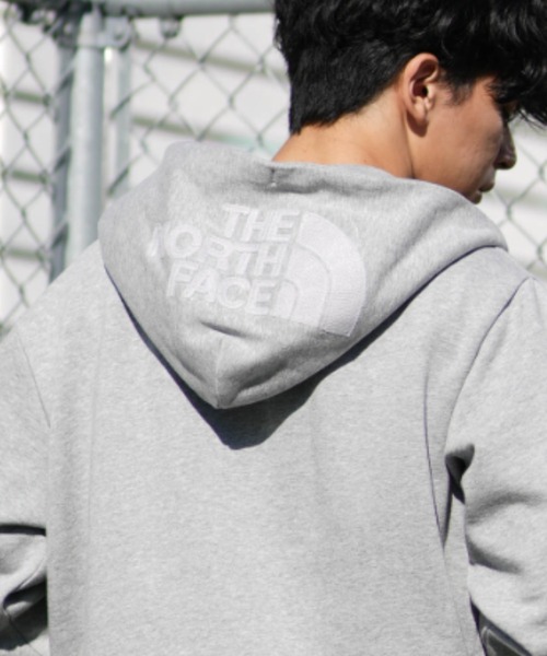 THE NORTH FACE（ザ ノースフェイス） パーカー ジップアップ パーカー