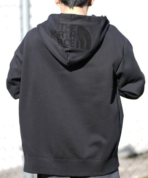 THE NORTH FACE（ザ ノースフェイス） パーカー ジップアップ パーカー