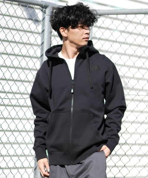 THE NORTH FACE（ザ ノースフェイス） パーカー ジップアップ パーカー