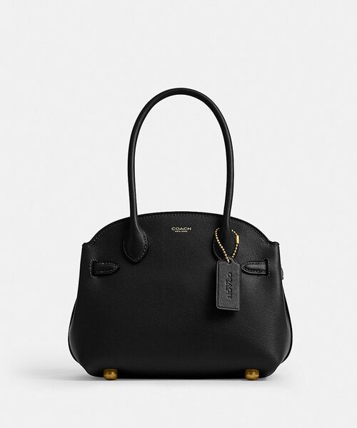 COACH（コーチ） ショルダーバッグ バッグ ソフト エンパイア キャリー