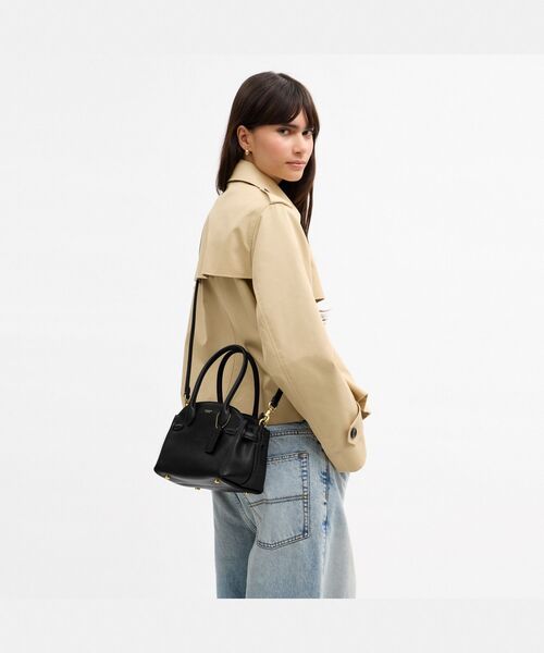 COACH（コーチ） ショルダーバッグ バッグ ソフト エンパイア キャリー