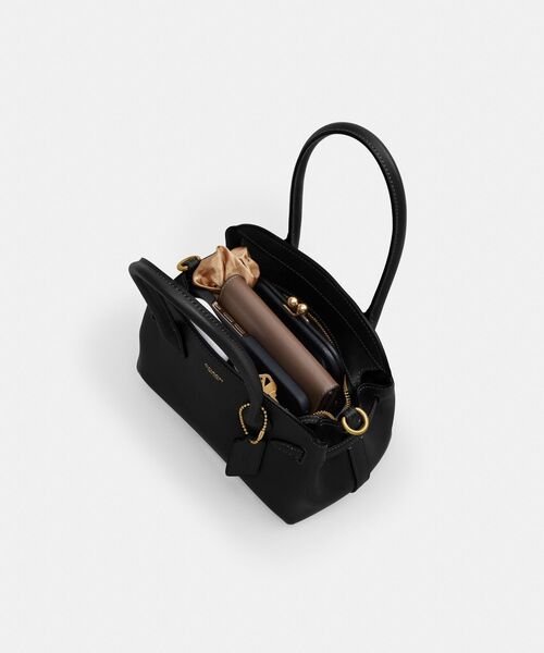 COACH（コーチ） ショルダーバッグ バッグ ソフト エンパイア キャリー