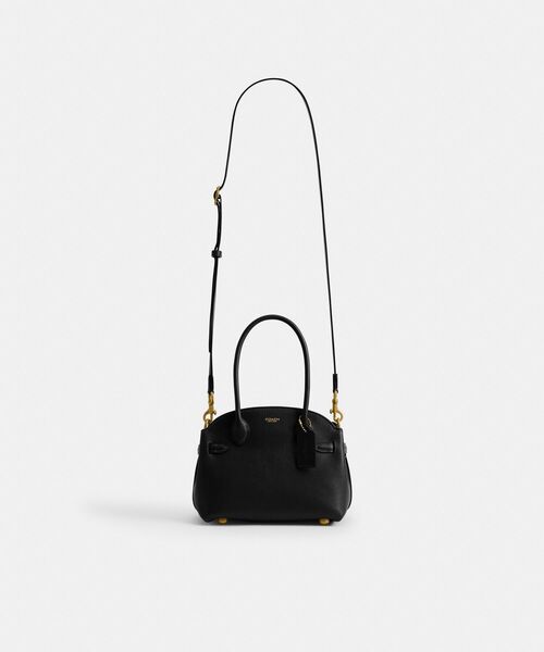 COACH（コーチ） ショルダーバッグ バッグ ソフト エンパイア キャリー