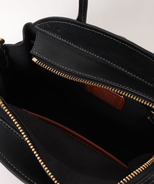 COACH（コーチ） ショルダーバッグ バッグ ソフト エンパイア キャリー