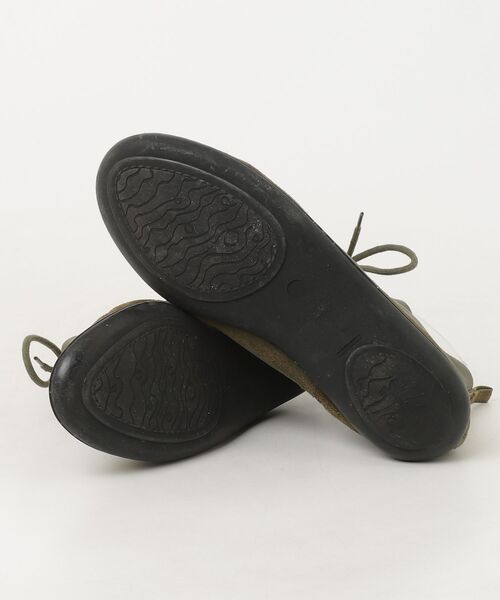 repetto（レペット） シューズ 38 グリーン レディース : ZOZOTOWN