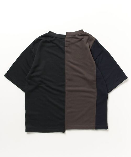 「BEAMS BOY」 スウェットカットソー「THE NORTH FACEコラボ」 FREE ベージュ レディース_1