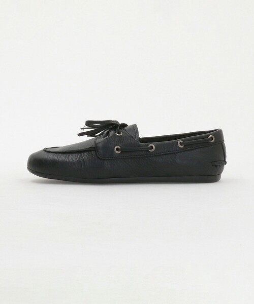 デッキシューズ モカシン 「SPERRY」SLIMBOAT WOMENS BOAT SHOE/シューズ レディースの画像