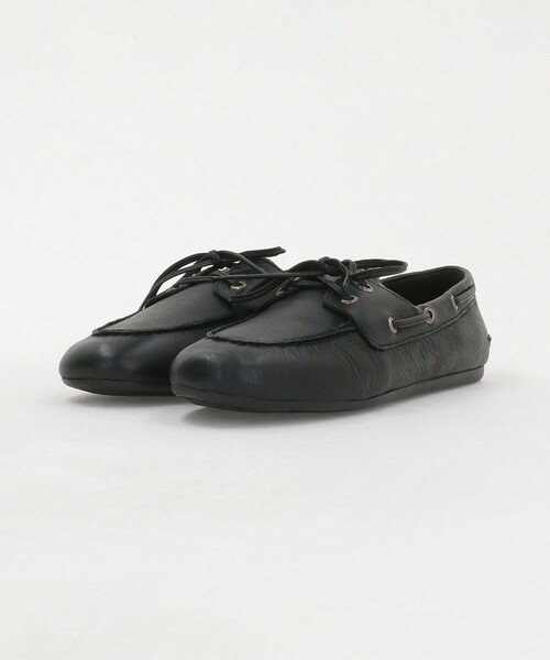 デッキシューズ モカシン 「SPERRY」SLIMBOAT WOMENS BOAT SHOE/シューズ レディースの画像