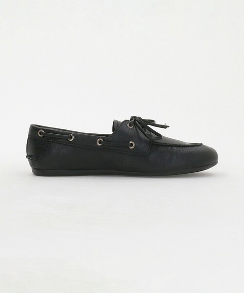 デッキシューズ モカシン 「SPERRY」SLIMBOAT WOMENS BOAT SHOE/シューズ レディースの画像